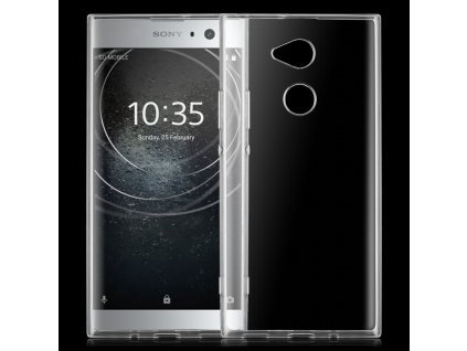 Sony Xperia XA1