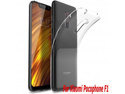 Xiaomi Pocophone F1