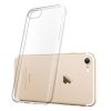 183155 silikonove ochranne pouzdro pro apple iphone 7 pruhledne