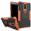 137669 antishock odolne hybrid ochranne pouzdro pro lenovo phab 2 plus oranzove