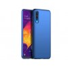 92034 1 ultra tenke pevne pouzdro pro xiaomi redmi note 7 modre