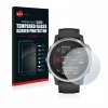 Ochranné tvrzené temperované sklo HD33 na LCD displej pro Garmin Fenix 6S / 6S Solar