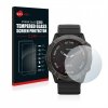 Ochranné tvrzené temperované sklo HD33 na LCD displej pro Garmin Fenix 6X Pro / Fenix 6X Pro Solar