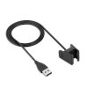 Kvalitní nabíjecí kabel (nabíječka) USB pro Fitbit Charge 3 - 100 cm