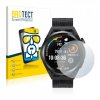 Extra tvrzená ochranná fólie (tvrzené sklo) AirGlass Brotec na LCD pro Huawei Watch GT Runner