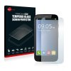 Vysoce kvalitní ochranné tvrzené temperované sklo XTREME TEMPERED GLASS HD33 na LCD pro Motorola XT1034