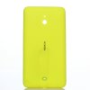 190982 zadni kryt baterie pro nokia lumia 1320 zluty yellow