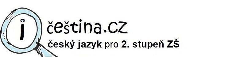iČEŠTINA.cz