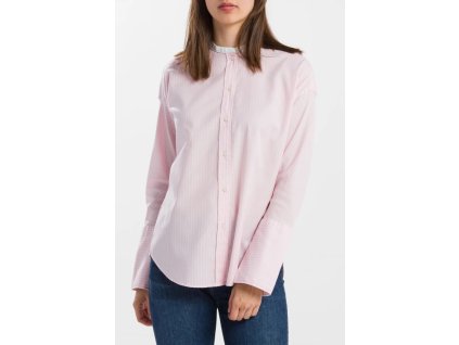 Gant dámska košela- oversized oxford (Veľkosť 36)
