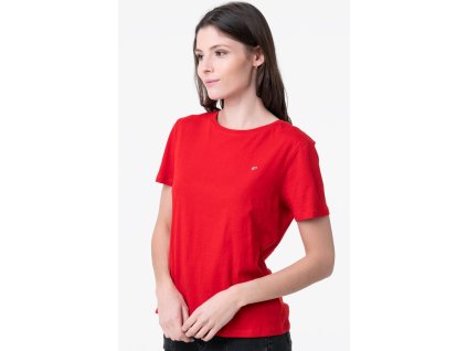 Tommy Jeans dámske tričko (Veľkosť XXL)