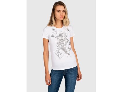 Liu Jo dámske tričko (Veľkosť S)