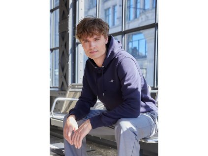 Gant pánsky sveter (Veľkosť L)