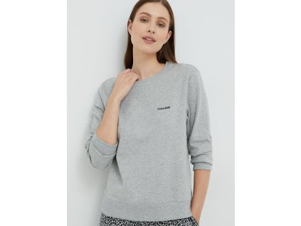 Calvin Klein Sleepwear mikina (Veľkosť L)
