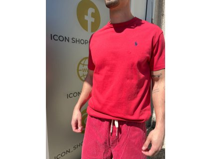Polo Ralph Lauren pánske tričko (Veľkosť L)