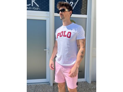 Polo Ralph Lauren pánske tričko (Veľkosť L)