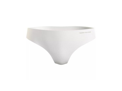 Tommy Hilfiger dámska brazilská tanga 3ks-UW0UW03871 0SL (Veľkosť XS)