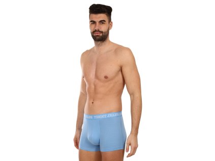 Tommy Jeans pánske boxerky 3ks (Veľkosť L)