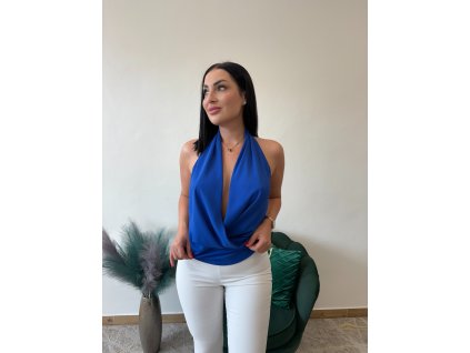 Rinascimento dámsky top (Veľkosť L)