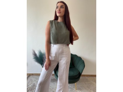 Rinascimento dámsky top (Veľkosť M)