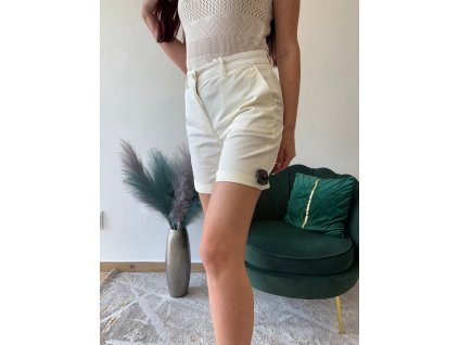 Tommy Hilfiger dámske šortky (Veľkosť 42)