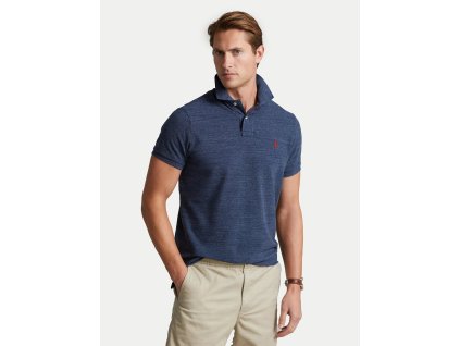 Polo Ralph Lauren pánska polokošela (Veľkosť XXL)