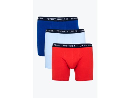 Tommy Hilfiger pánske boxerky 3ks (Veľkosť S)