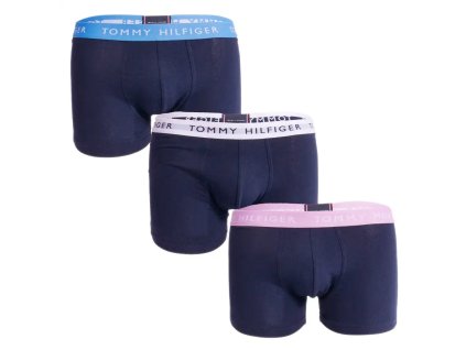 Tommy Hilfiger pánske boxerky 3ks (Veľkosť M)