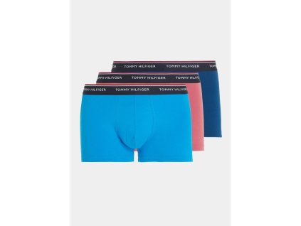 Tommy Hilfiger pánske boxerky 3ks (Veľkosť S)