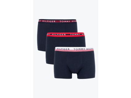 Tommy Hilfiger pánske boxerky 3ks (Veľkosť M)