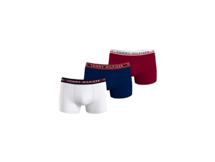 Tommy Hilfiger pánske boxerky 2ks (Veľkosť M)