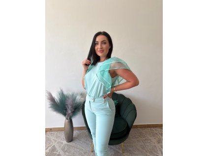 Rinascimento dámska blúzka (Veľkosť L)