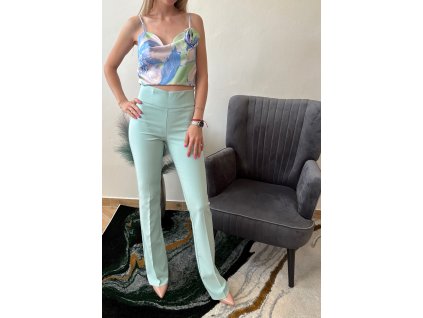 Rinascimento dámsky crop top (Veľkosť XL)