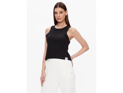 Calvin Klein dámske tričko (Veľkosť L)