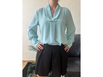 Rinascimento dámska blúzka (Veľkosť M)