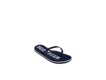 Tommy Hilfiger dámske žabky (Veľkosť 41)