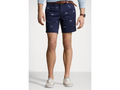 Polo Ralph Lauren pánske krátke nohavice (Veľkosť 31)