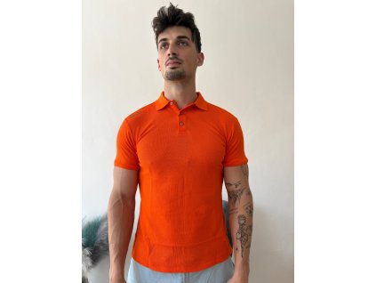 RLX Ralph Lauren pánska polokošela (Veľkosť S)