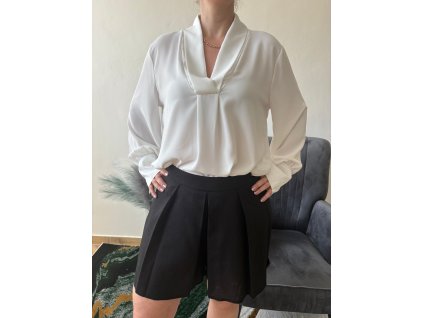 Rinascimento dámska blúzka (Veľkosť L)