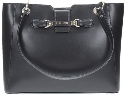 2986 guess nolana kabelka cierna
