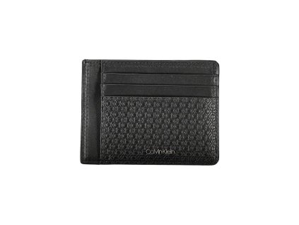 3196 calvin klein minimalism puzdro na kartu k50k51090601o