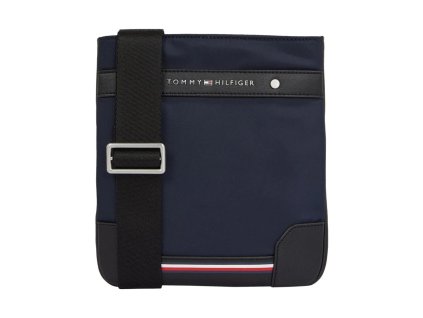 3358 tommy hilfiger panska mini crossover taska