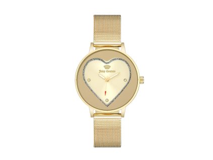 3442 juicy couture damske hodinky