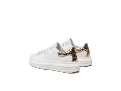 Sneakersy GUESS Whigo Carry Over FL7RNO ELE12 biele (Veľkosť 41)