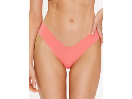 Triumph Brazílske nohavičky Flex Smart koralová (Veľkosť 2XL)