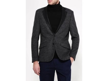 Pánsky blejzer Antony Morato z hrubého textiu (Veľkosť S)