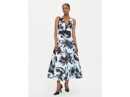 Rinascimento Večerné šaty CFC0120634003 (Veľkosť M)