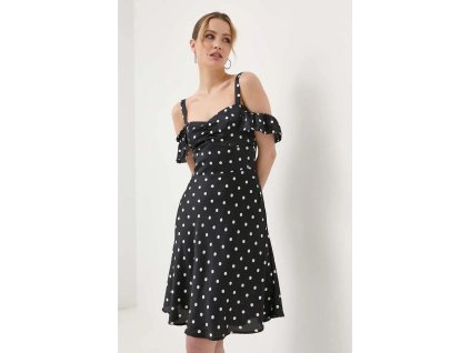 Šaty Guess Vestito (Veľkosť XXL)