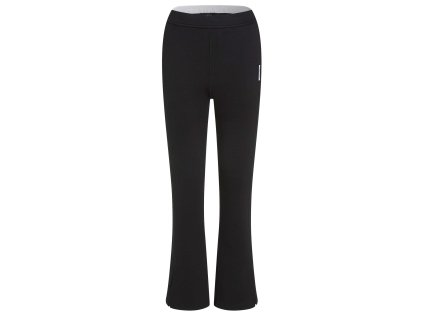 Dámske tepláky Calvin Klein Performance PW Knit Pants (Veľkosť S)