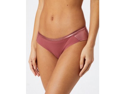 Klasické nohavičky Triumph Body Make-up Soft Touch rosé (Veľkosť 44)