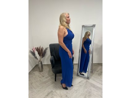 Rinascimento overal- modré (Veľkosť M)